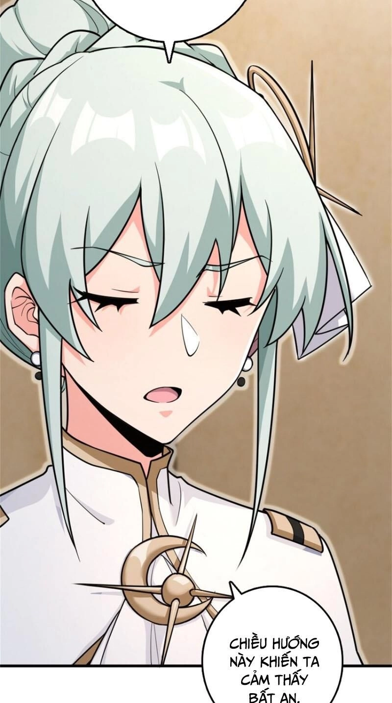 Thả Vu Nữ Đó Ra Chapter 532 - 49