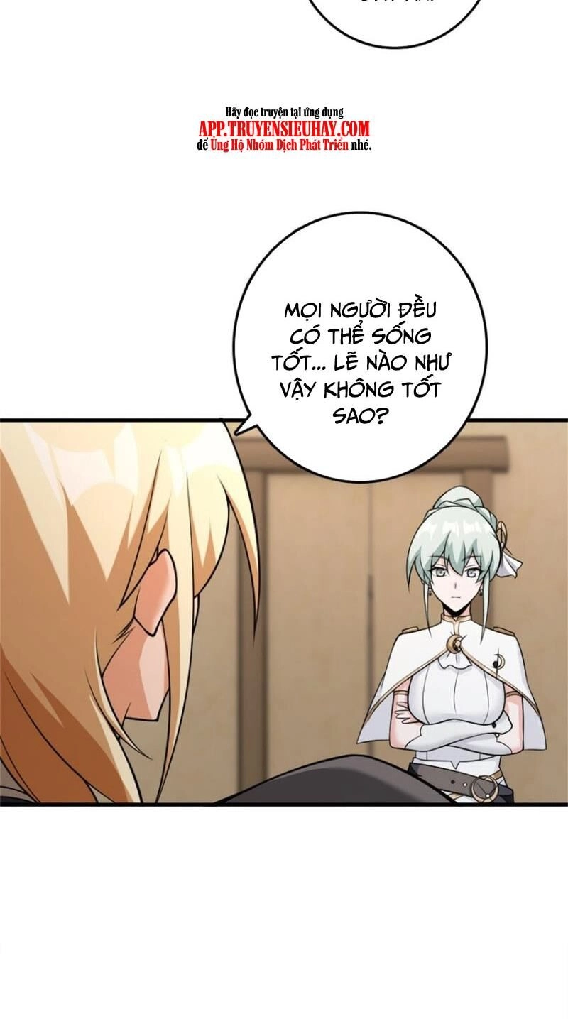 Thả Vu Nữ Đó Ra Chapter 532 - 50