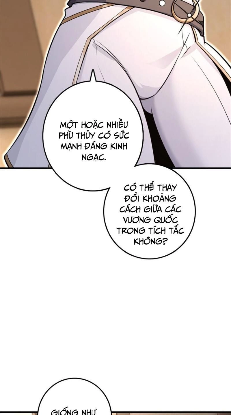 Thả Vu Nữ Đó Ra Chapter 532 - 52