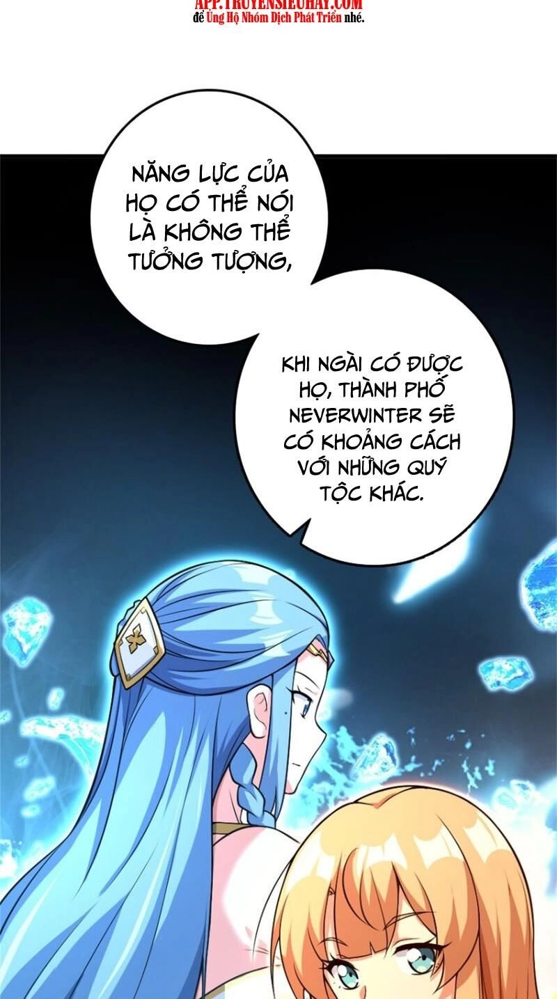 Thả Vu Nữ Đó Ra Chapter 532 - 54