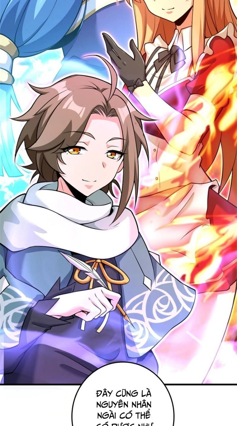 Thả Vu Nữ Đó Ra Chapter 532 - 55