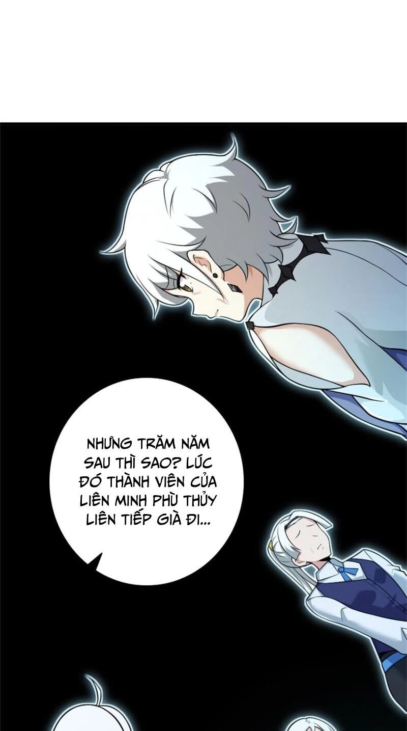 Thả Vu Nữ Đó Ra Chapter 532 - 58