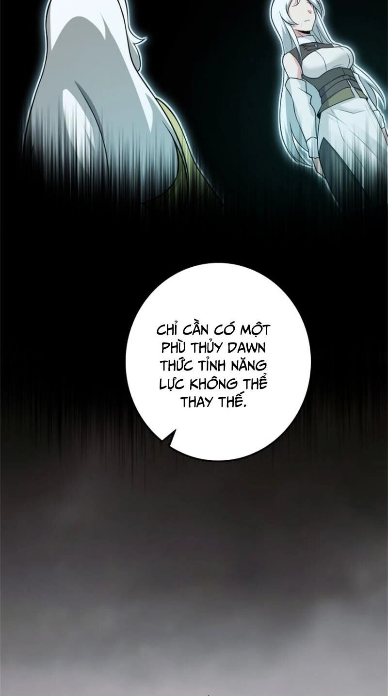 Thả Vu Nữ Đó Ra Chapter 532 - 59