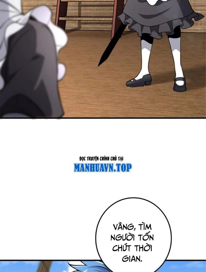 Thả Vu Nữ Đó Ra Chapter 553 - 2