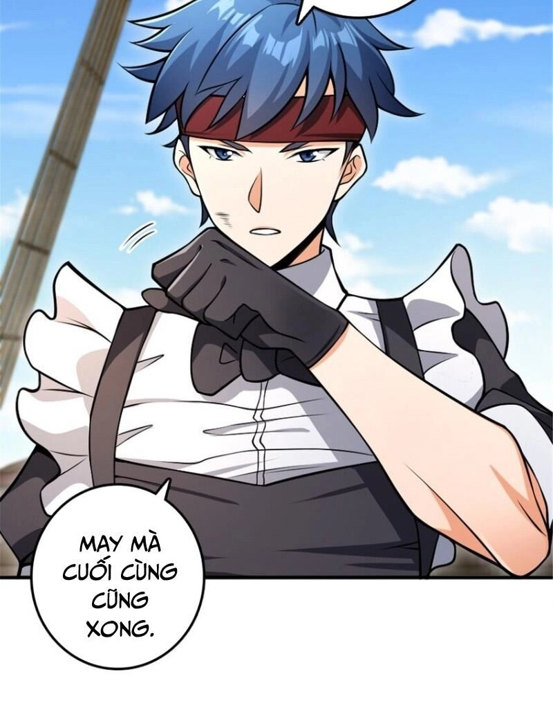 Thả Vu Nữ Đó Ra Chapter 553 - 3