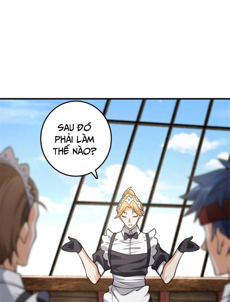 Thả Vu Nữ Đó Ra Chapter 553 - 4