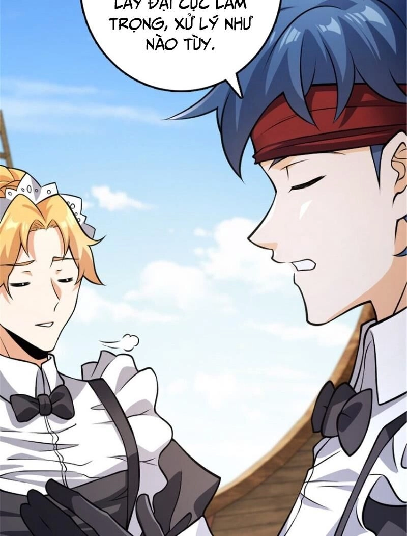 Thả Vu Nữ Đó Ra Chapter 553 - 6