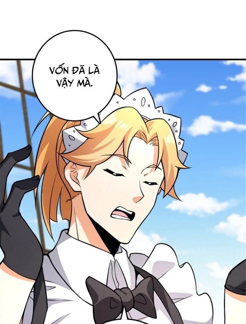 Thả Vu Nữ Đó Ra Chapter 553 - 8