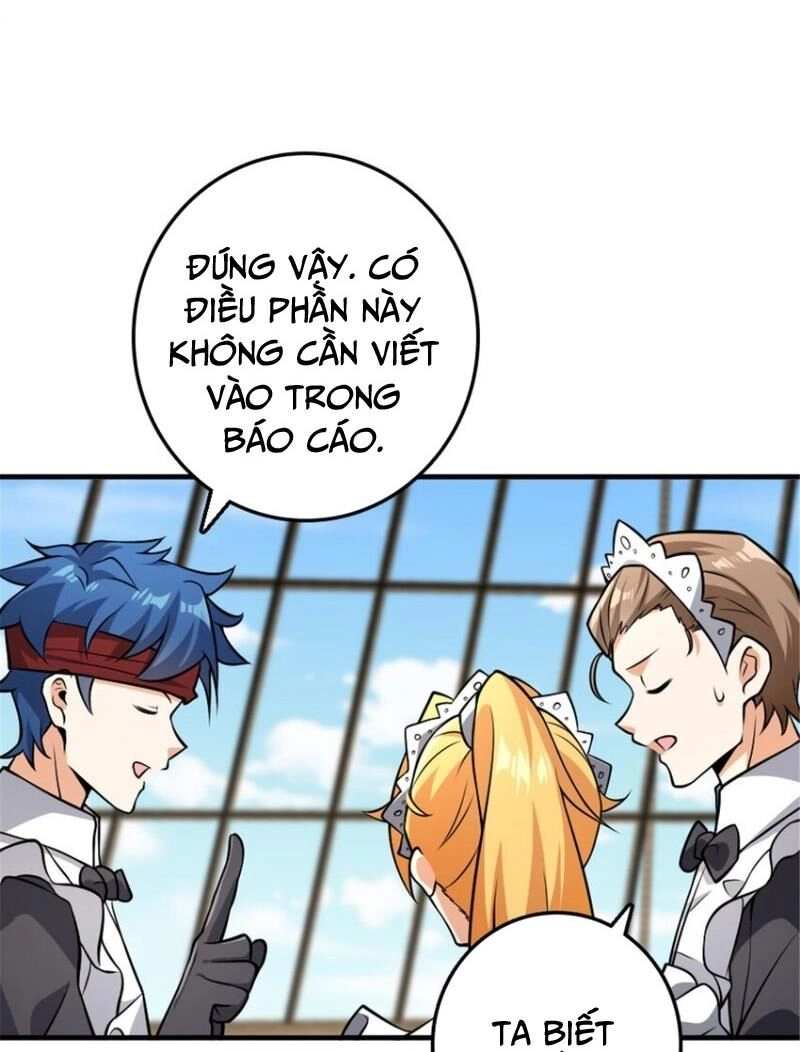 Thả Vu Nữ Đó Ra Chapter 553 - 16