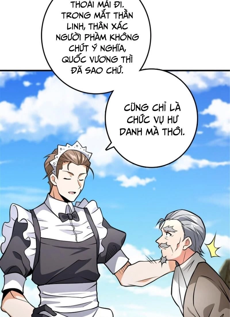 Thả Vu Nữ Đó Ra Chapter 553 - 24