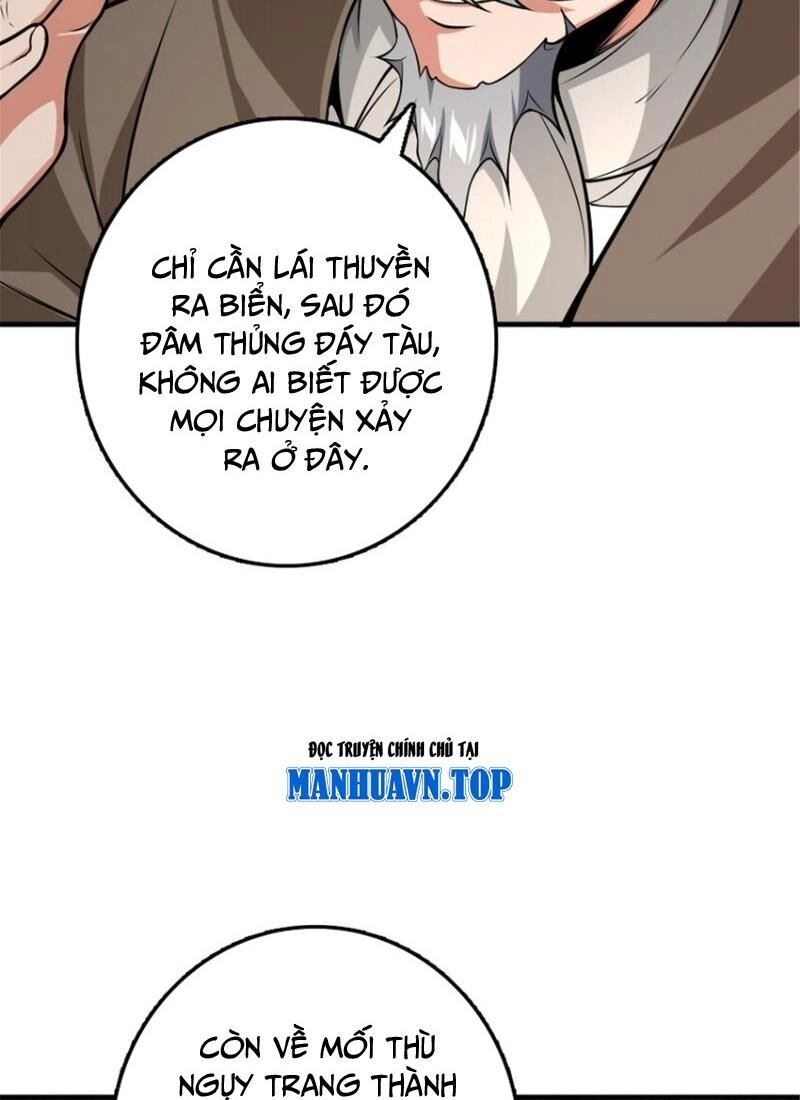 Thả Vu Nữ Đó Ra Chapter 553 - 28