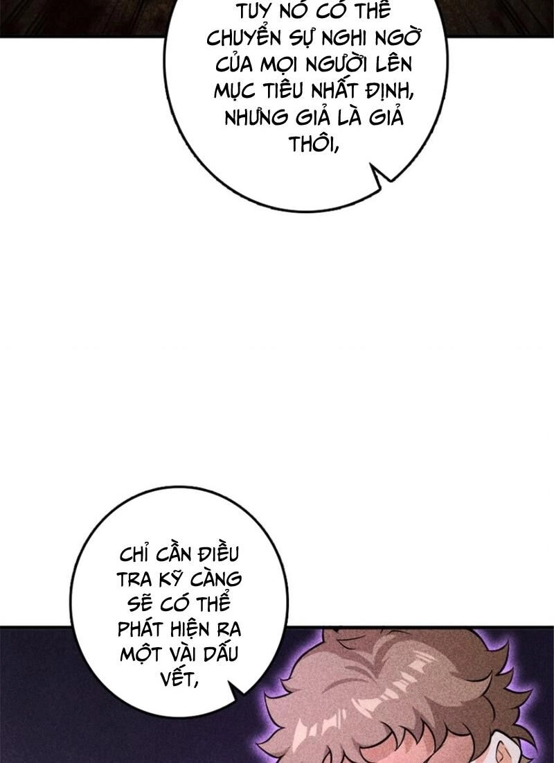 Thả Vu Nữ Đó Ra Chapter 553 - 30