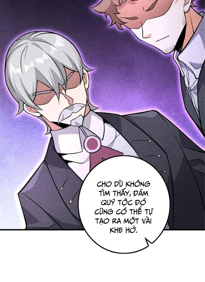 Thả Vu Nữ Đó Ra Chapter 553 - 31