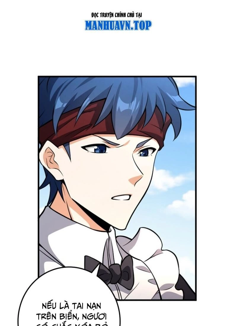 Thả Vu Nữ Đó Ra Chapter 553 - 32