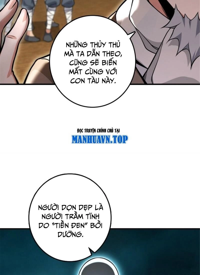 Thả Vu Nữ Đó Ra Chapter 553 - 34