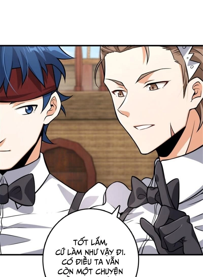 Thả Vu Nữ Đó Ra Chapter 553 - 41