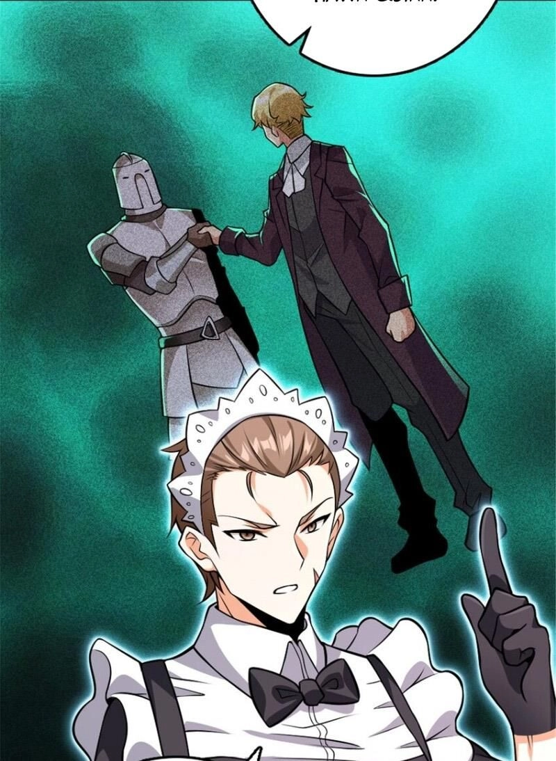 Thả Vu Nữ Đó Ra Chapter 553 - 45