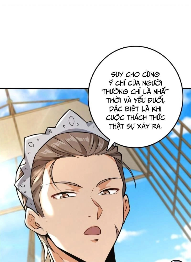 Thả Vu Nữ Đó Ra Chapter 553 - 48