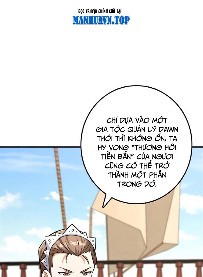 Thả Vu Nữ Đó Ra Chapter 553 - 50
