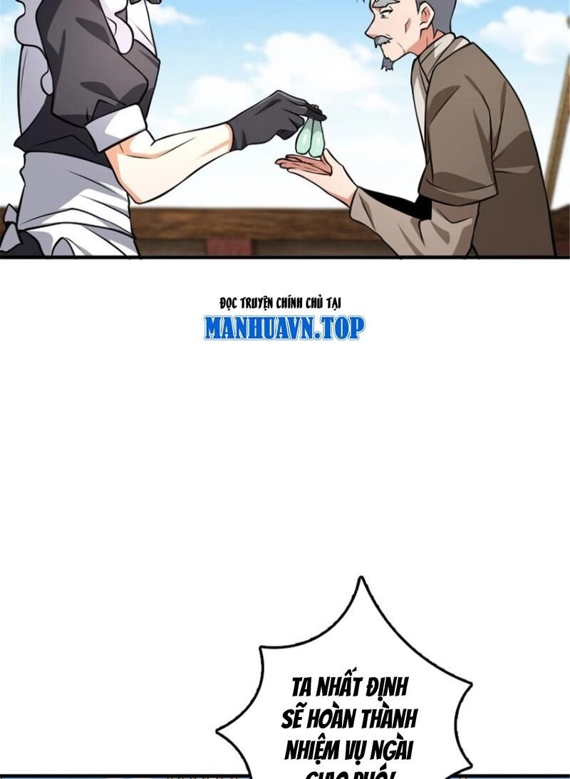 Thả Vu Nữ Đó Ra Chapter 553 - 57