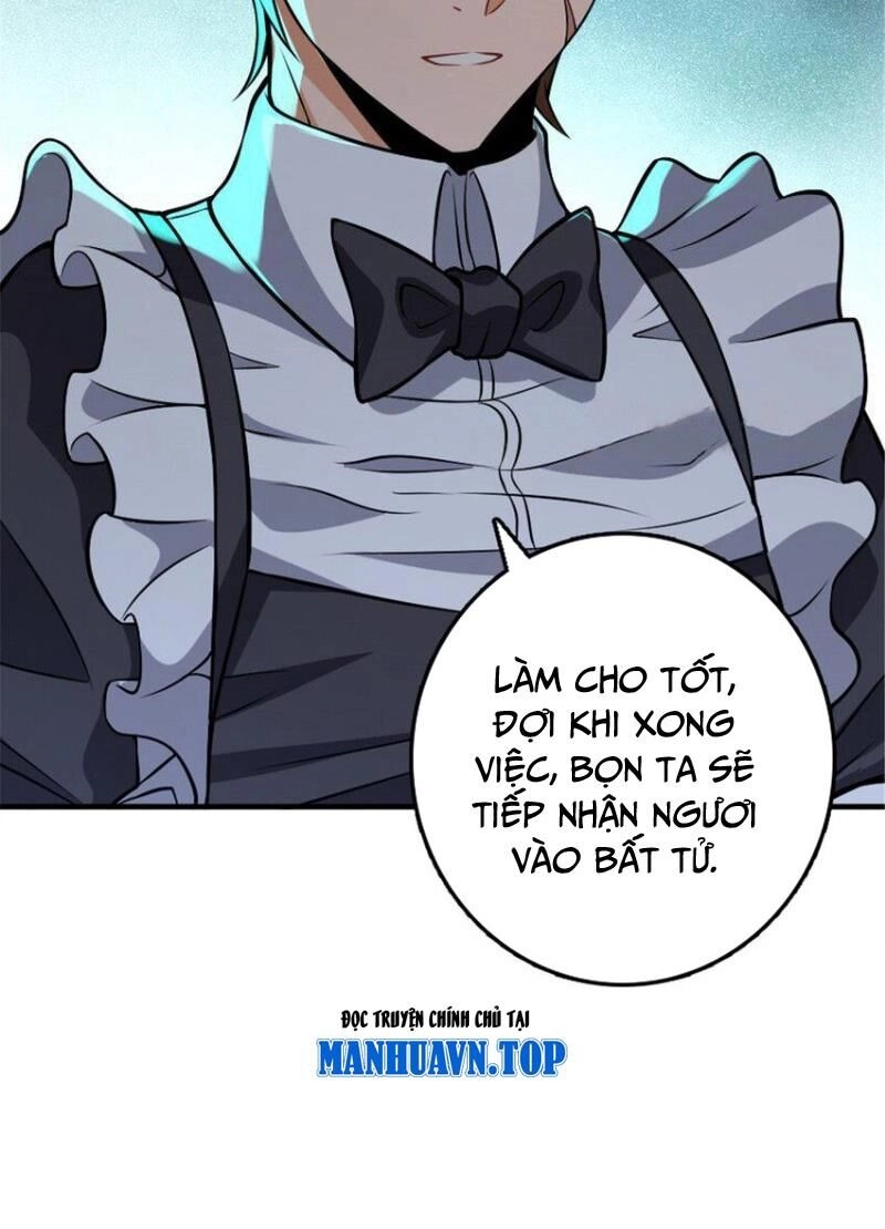 Thả Vu Nữ Đó Ra Chapter 553 - 60