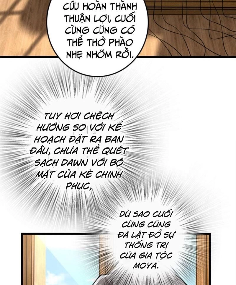 Thả Vu Nữ Đó Ra Chapter 554 - 2