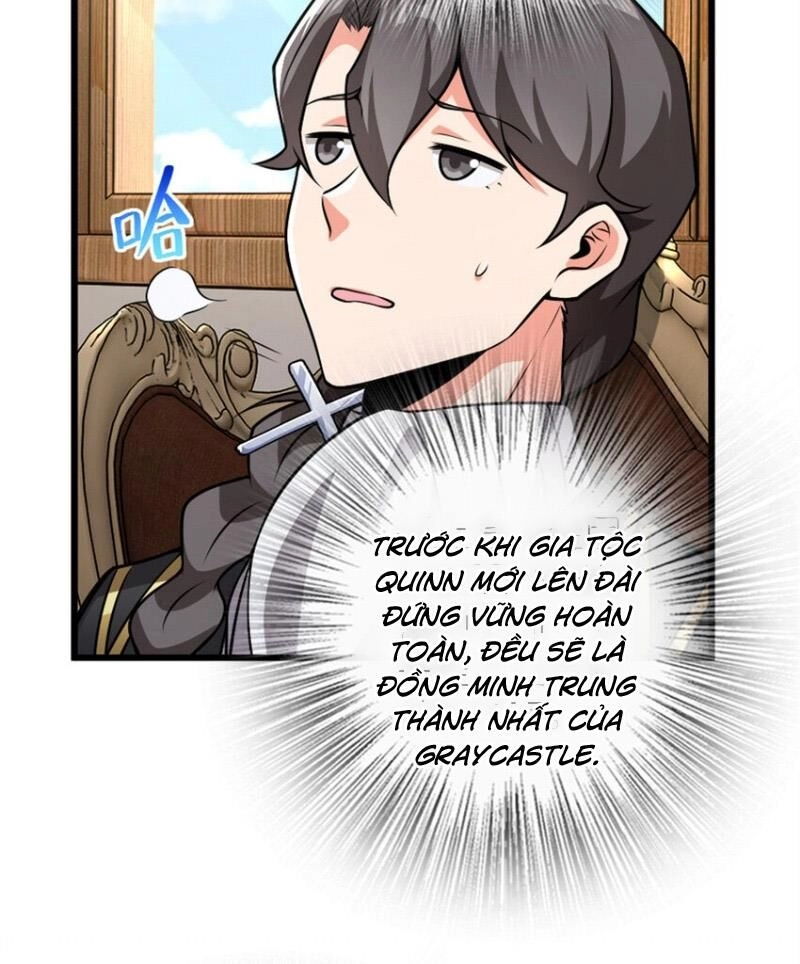 Thả Vu Nữ Đó Ra Chapter 554 - 3