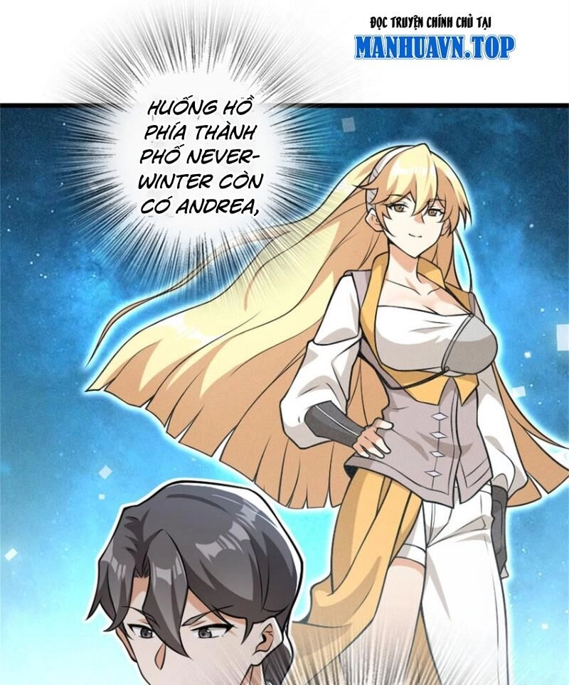 Thả Vu Nữ Đó Ra Chapter 554 - 4