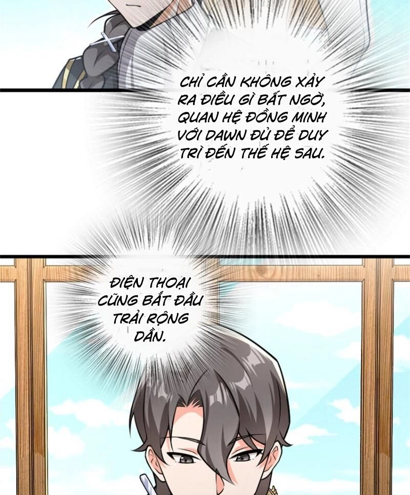 Thả Vu Nữ Đó Ra Chapter 554 - 5