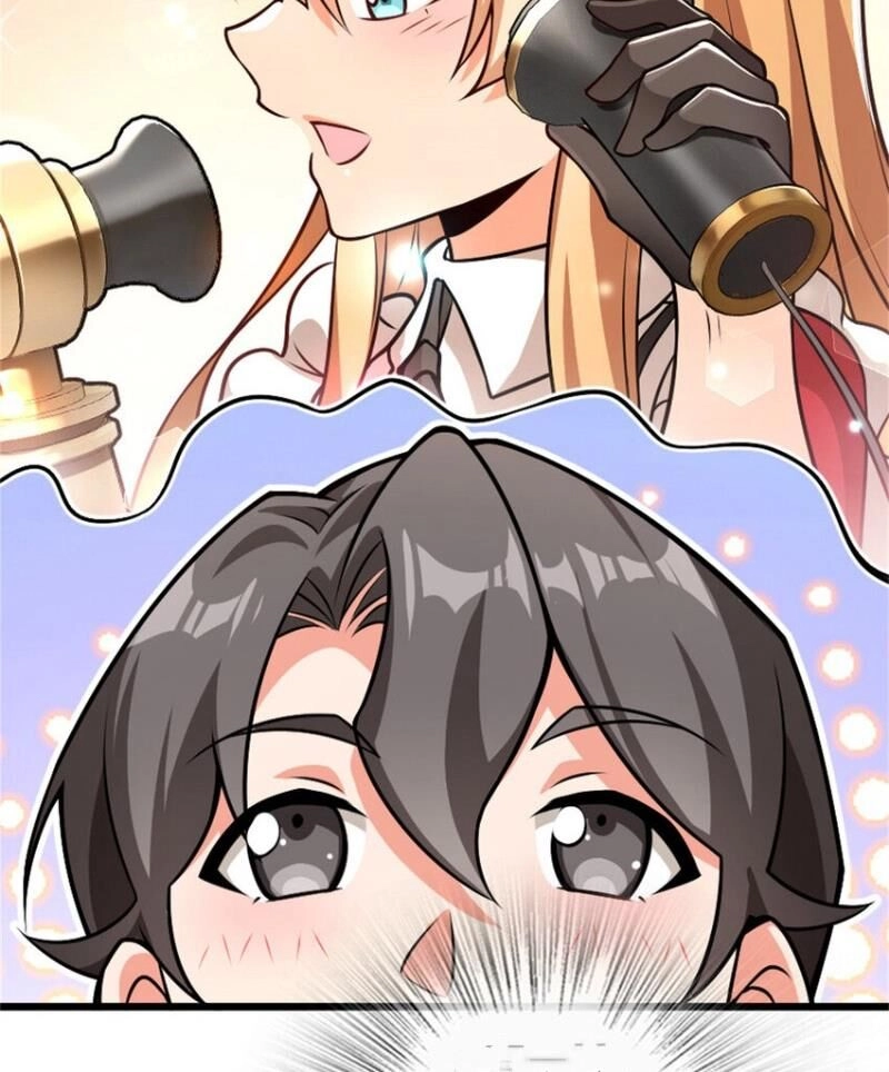 Thả Vu Nữ Đó Ra Chapter 554 - 8