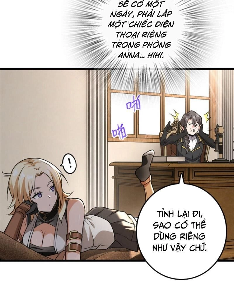 Thả Vu Nữ Đó Ra Chapter 554 - 9