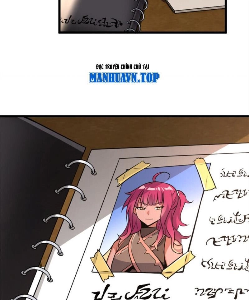 Thả Vu Nữ Đó Ra Chapter 554 - 11