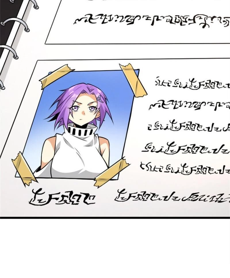 Thả Vu Nữ Đó Ra Chapter 554 - 12