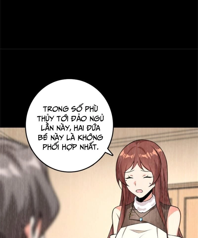 Thả Vu Nữ Đó Ra Chapter 554 - 14