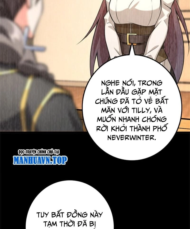 Thả Vu Nữ Đó Ra Chapter 554 - 15