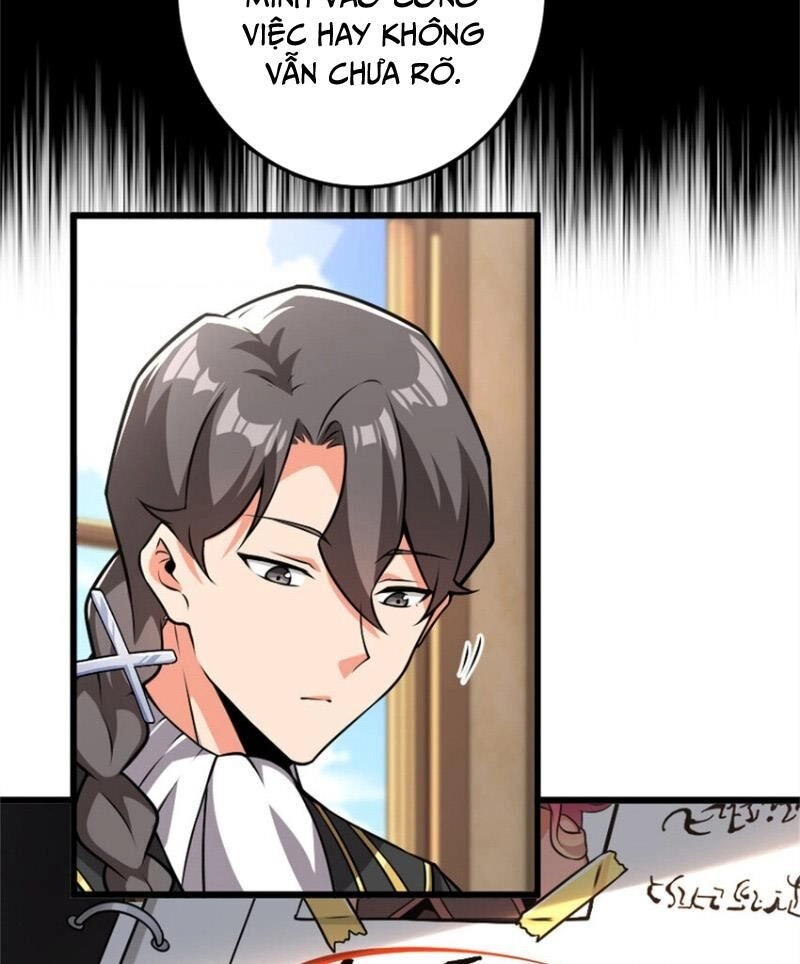 Thả Vu Nữ Đó Ra Chapter 554 - 17