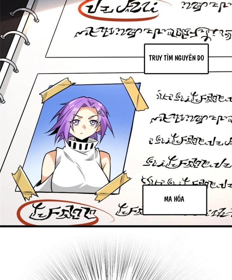 Thả Vu Nữ Đó Ra Chapter 554 - 18