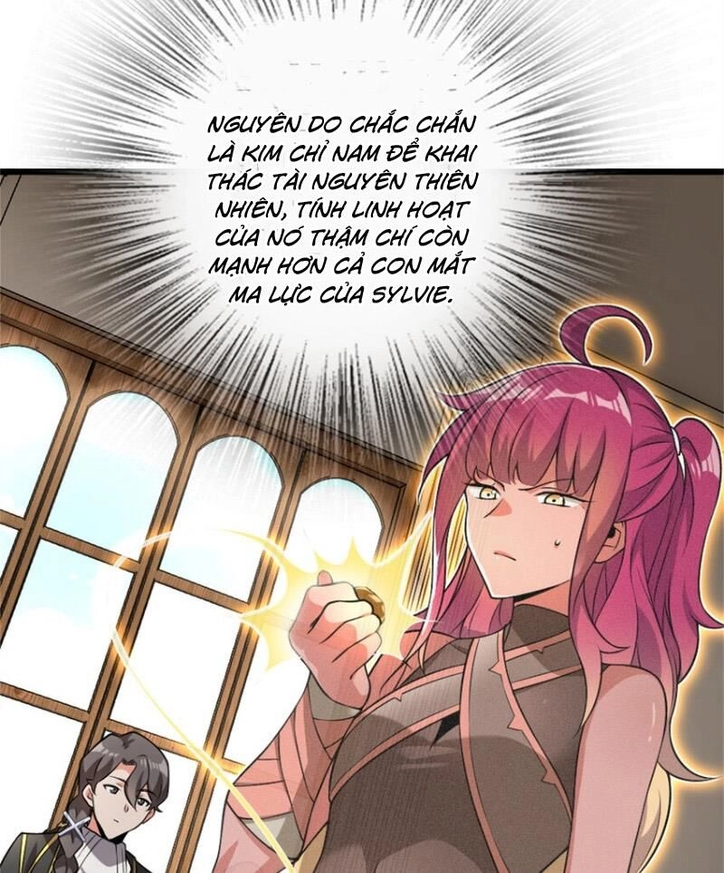 Thả Vu Nữ Đó Ra Chapter 554 - 19