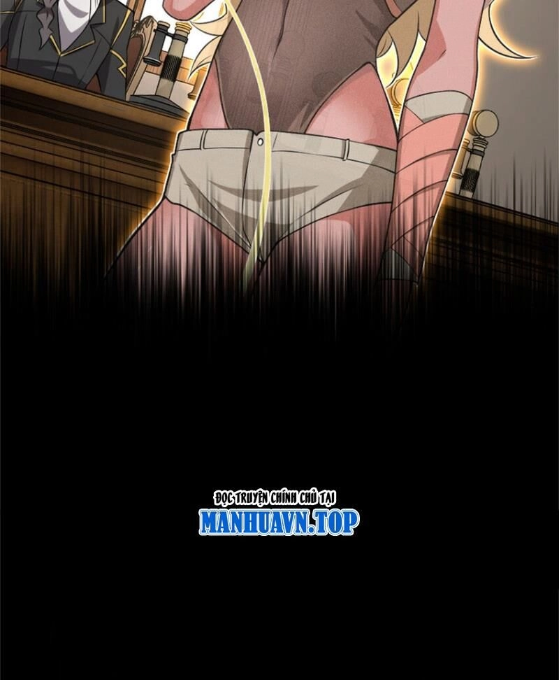 Thả Vu Nữ Đó Ra Chapter 554 - 20