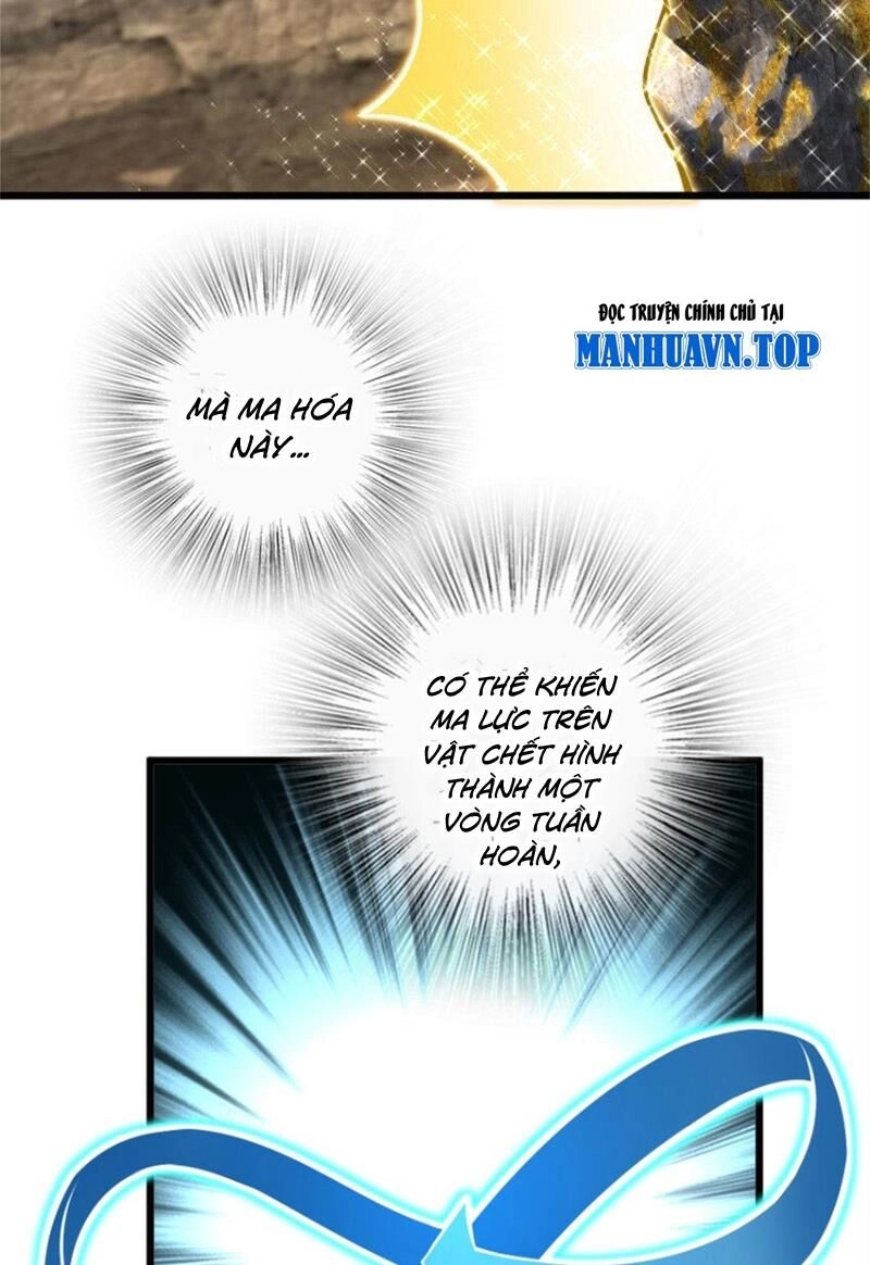 Thả Vu Nữ Đó Ra Chapter 554 - 22