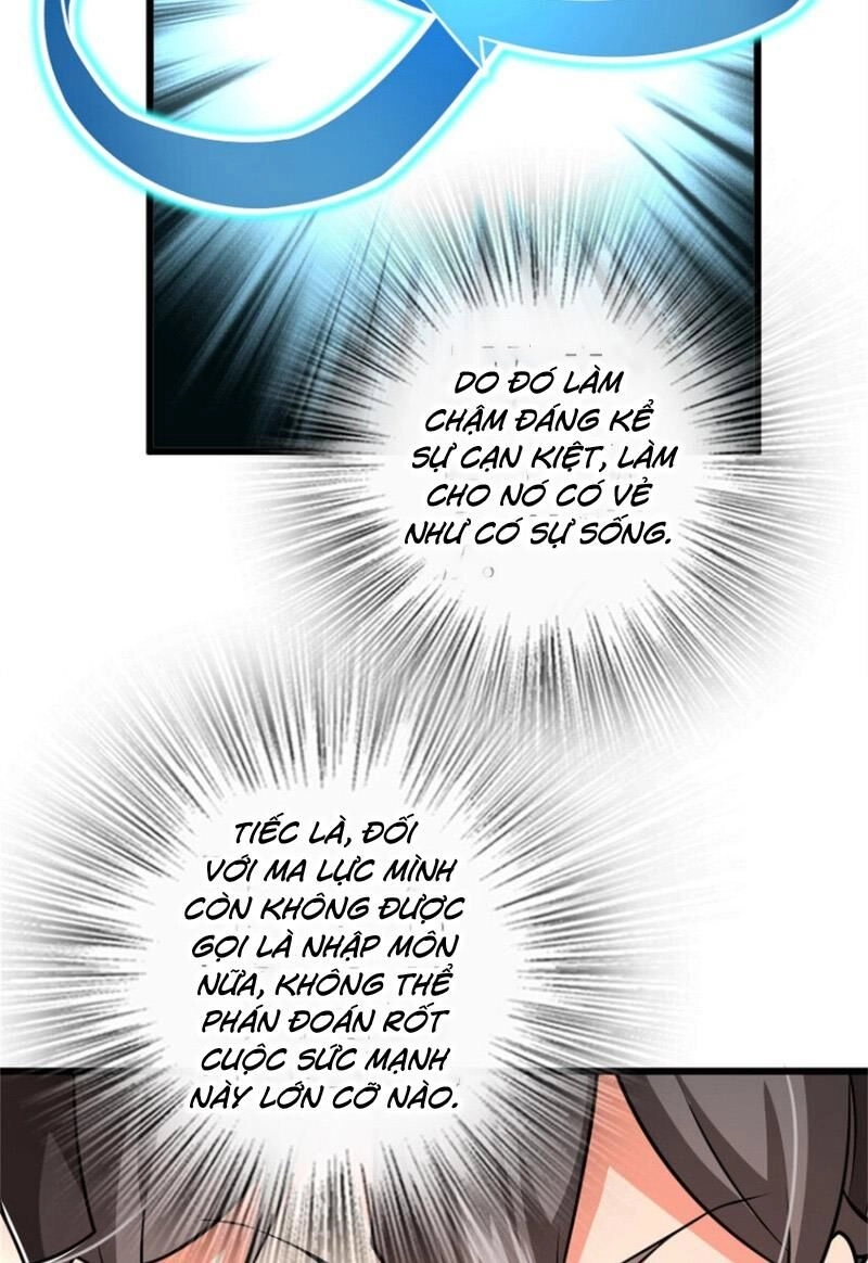 Thả Vu Nữ Đó Ra Chapter 554 - 23