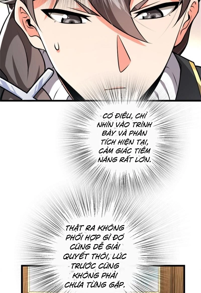 Thả Vu Nữ Đó Ra Chapter 554 - 24