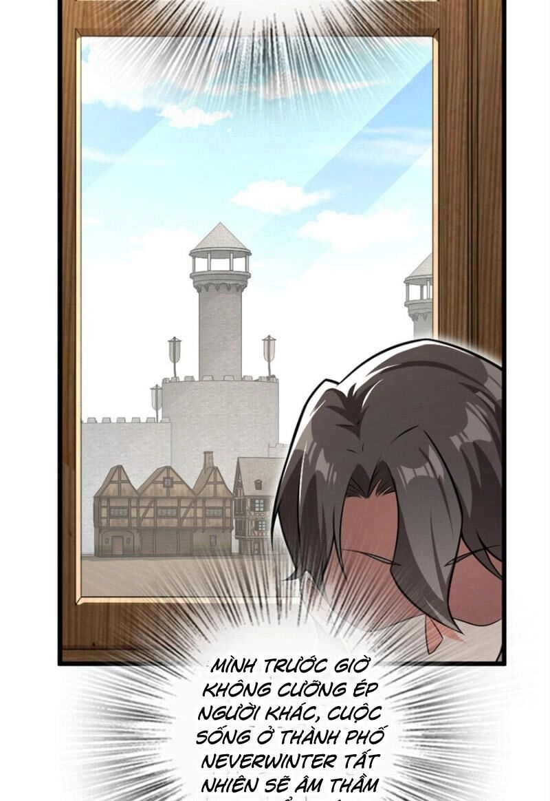 Thả Vu Nữ Đó Ra Chapter 554 - 25