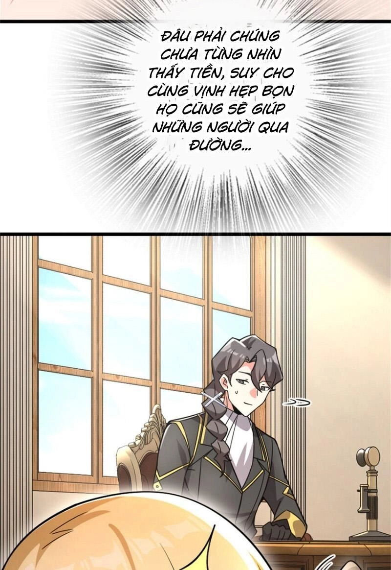 Thả Vu Nữ Đó Ra Chapter 554 - 27