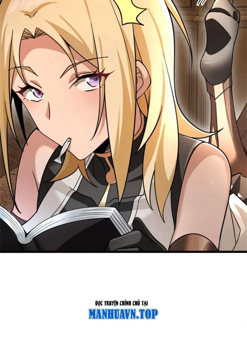 Thả Vu Nữ Đó Ra Chapter 554 - 28