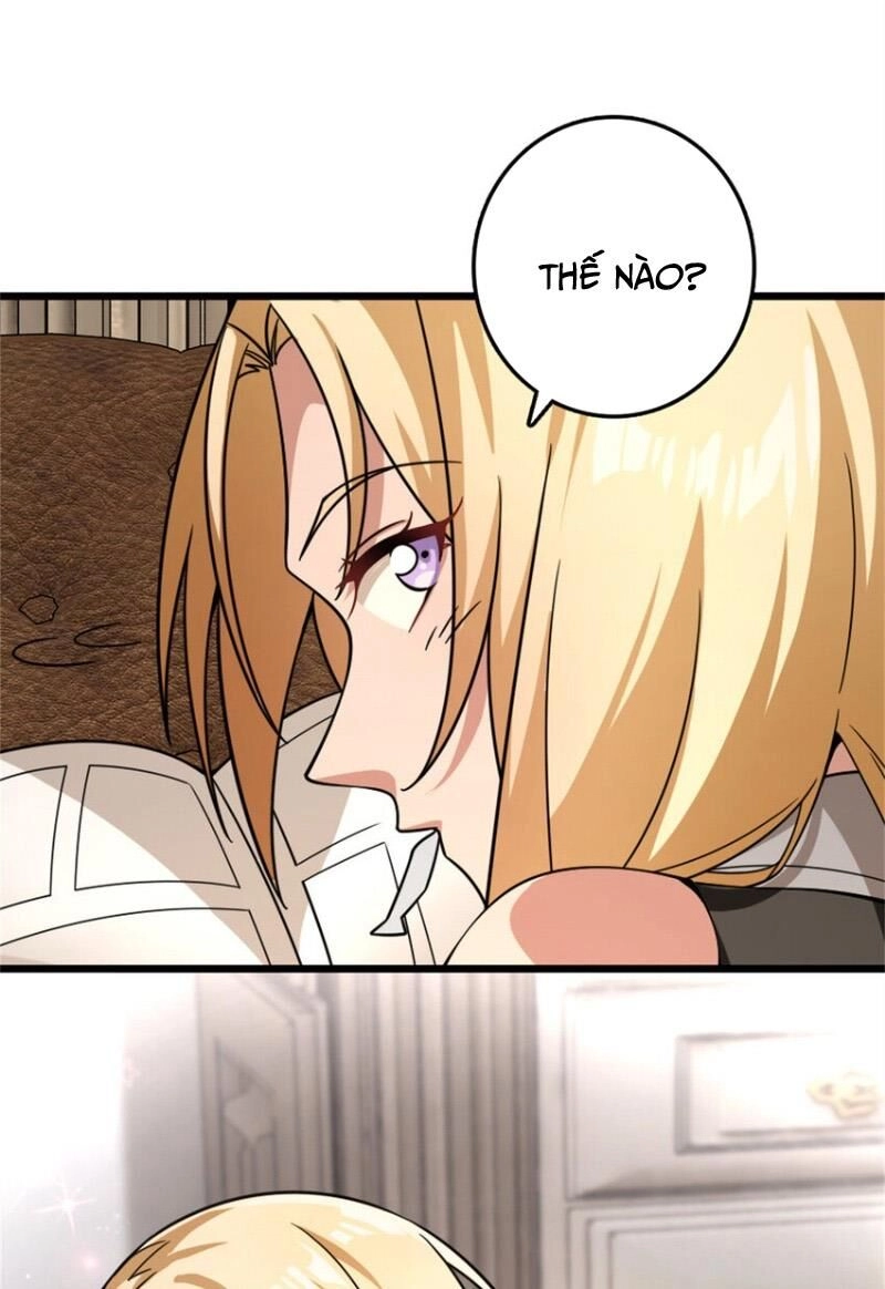 Thả Vu Nữ Đó Ra Chapter 554 - 29