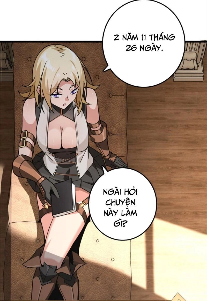 Thả Vu Nữ Đó Ra Chapter 554 - 33