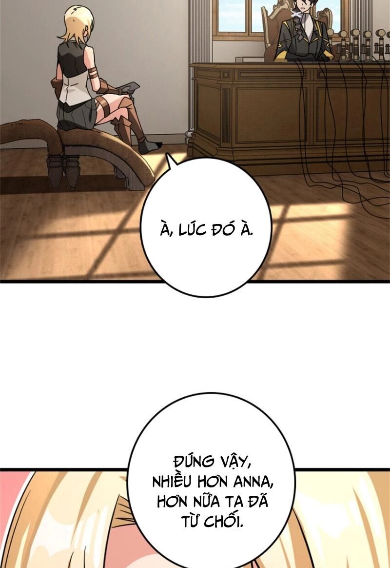 Thả Vu Nữ Đó Ra Chapter 554 - 35