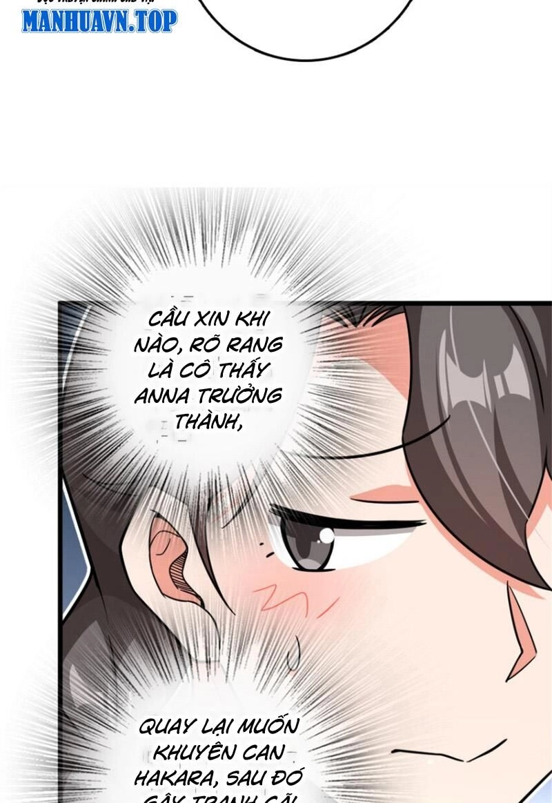 Thả Vu Nữ Đó Ra Chapter 554 - 37