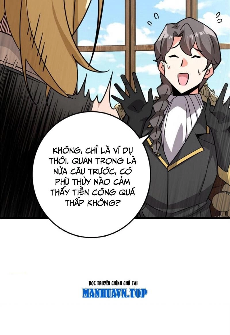 Thả Vu Nữ Đó Ra Chapter 554 - 40